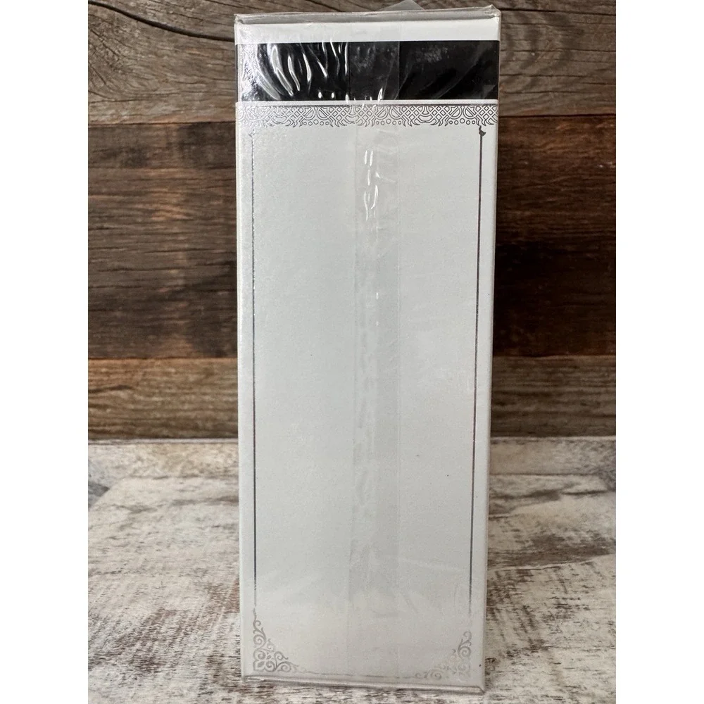 I Am White Attar Ana Abiyadh Al-Manahil EDP 3.4oz New In Box | Sealed‎